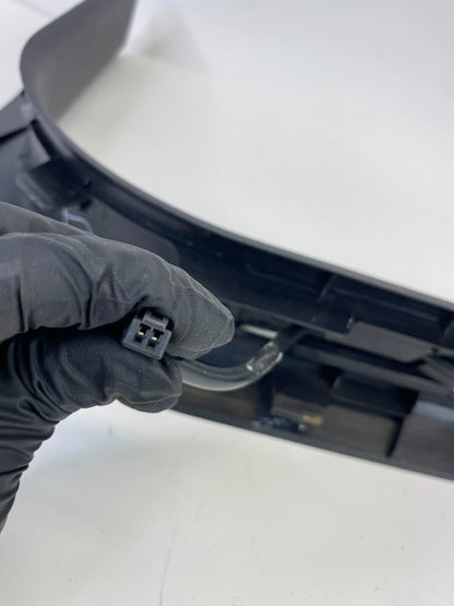 2004-2006 LEXUS RX330 FRONT LEFT DOOR SILL SCUFF PLATE TRIM COVER 679200E010 OEM