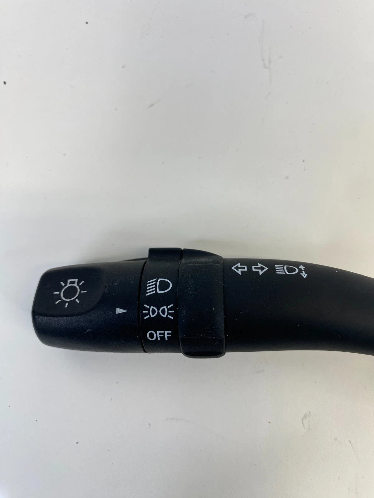 2010-2012 Hyundai Santa Fe Headlight Turn Signal Lever Control Switch 202004729