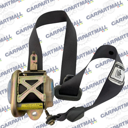 2003-2005 MAZDA6 MAZDA 6 FRONT RIGHT PASSENGER SIDE SEAT BELT RETRACTOR ASSY OEM