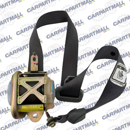 2003-2005 MAZDA6 MAZDA 6 FRONT RIGHT PASSENGER SIDE SEAT BELT RETRACTOR ASSY OEM