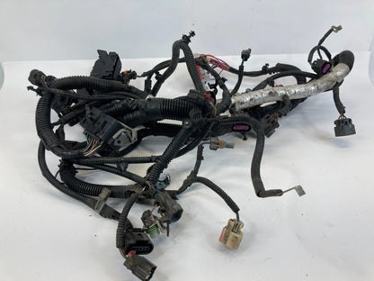 2013 13 CHEVROLET EQUINOX 2.4L AWD AUTOMATIC ENGINE WIRE WIRING HARNESS ASSEMBLY