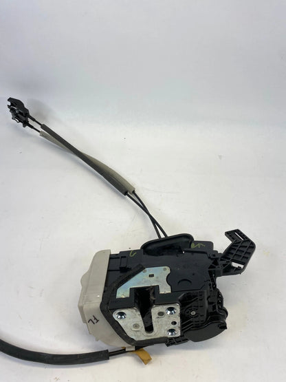 2014 2015 KIA OPTIMA FRONT LEFT SIDE DRIVER DOOR LOCK ACTUATOR LATCH OEM A045777