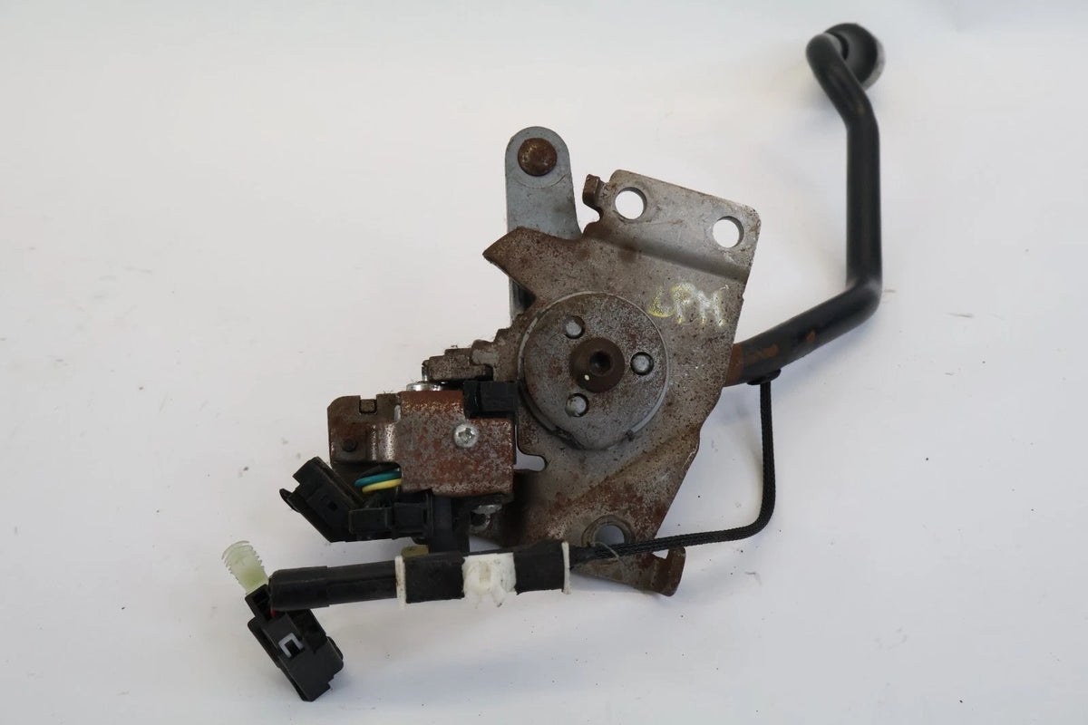 13-19 FORD POLICE INTERCEPTOR UTILITY AUTOMATIC TRANS COLUMN SHIFTER LEVER OEM