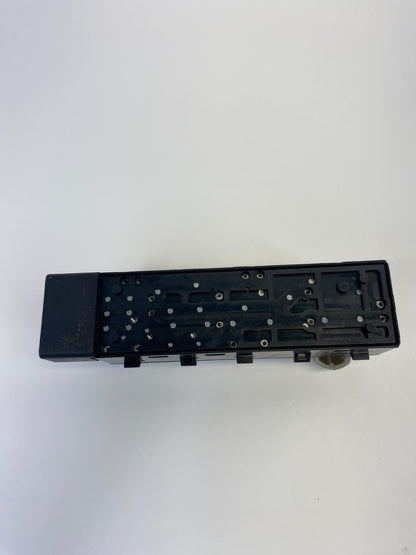 2011-2017 Buick Regal Front Right Seat Adjustment Control Switch 25974715 OEM