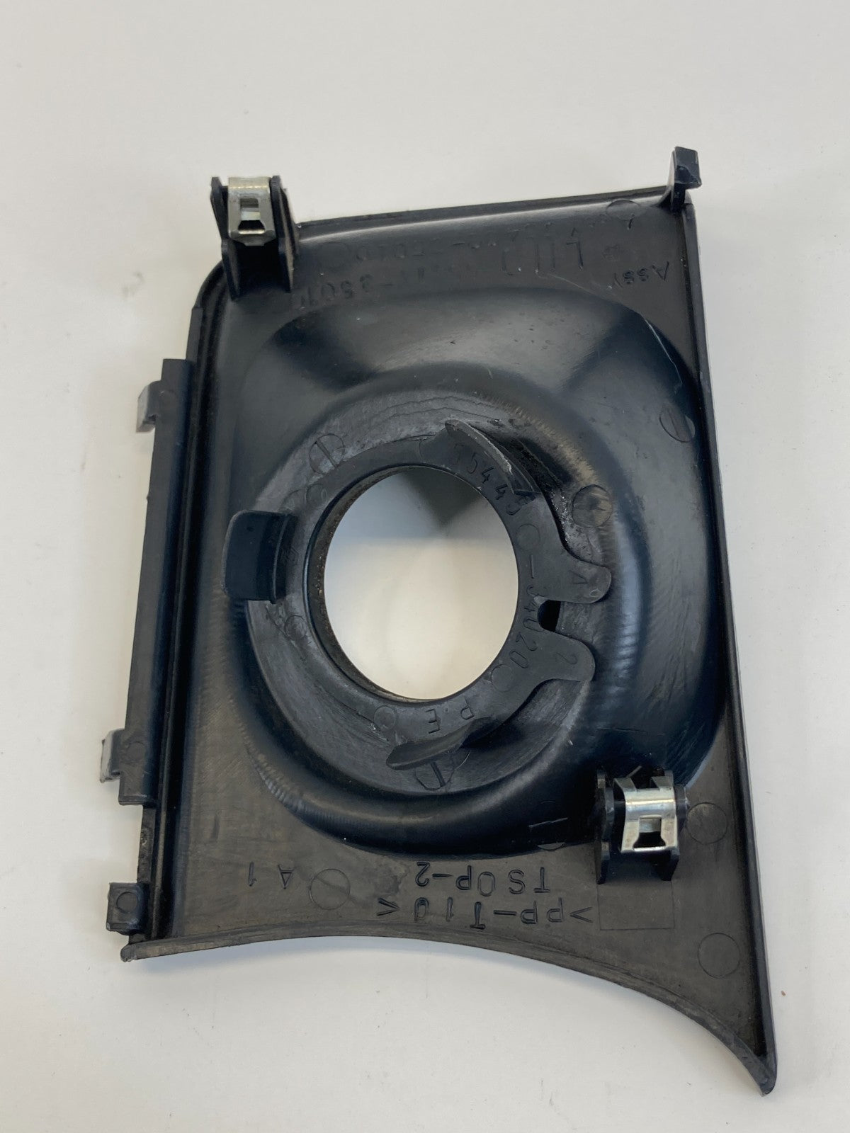 1996-2002 Toyota 4Runner Dash Ignition Switch Bezel Trim Panel 55414-35010