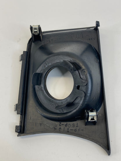 1996-2002 Toyota 4Runner Dash Ignition Switch Bezel Trim Panel 55414-35010