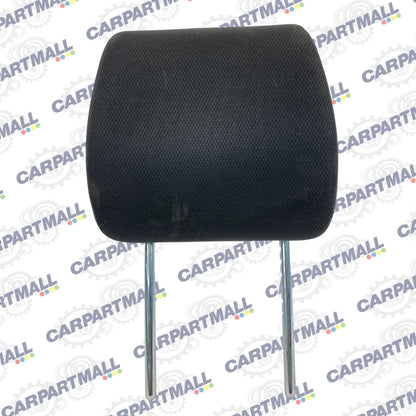 2007-2013 SUZUKI SX4 FRONT SEAT HEADREST HEAD REST ASSEMBLY BLACK OEM
