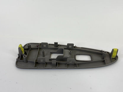 2002 2003 Lexus ES300 Front Right Side Door Window Switch Trim Cover 74231-33280