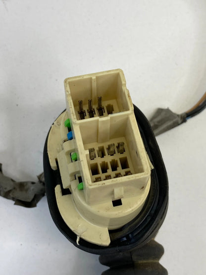 2002-2006 GMC ENVOY REAR LEFT SIDE HARNESS DOOR WARNING WIRE CABLE 15240063 OEM