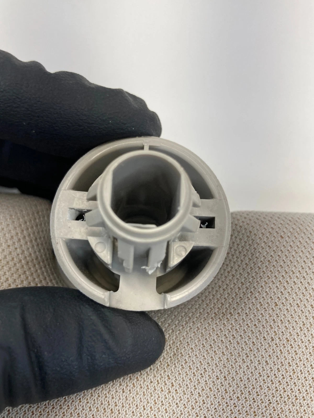 2013-2017 NISSAN ALTIMA LEFT & RIGHT DRIVER & PASSENGER SUNVISOR SUN VISOR OEM