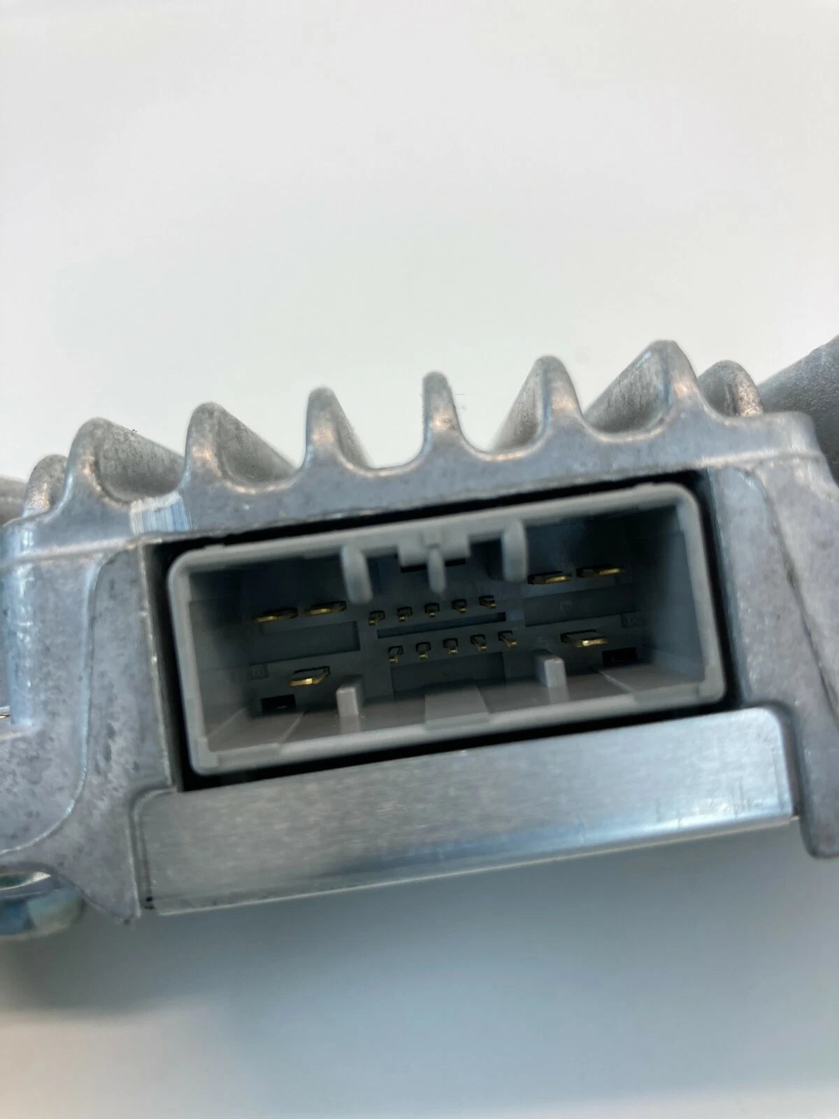 08-10 HONDA ODYSSEY 3.5L AT ACTIVE ENGINE MOUNT CONTROL MODULE OEM 38700-SHJ-A01