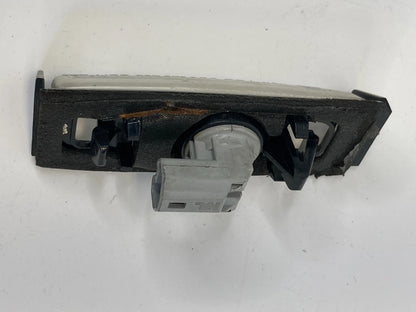04 05 06 LEXUS RX330 98-05 GS300 REAR TRUNK LICENSE PLATE LIGHT LAMP TRIM PANEL