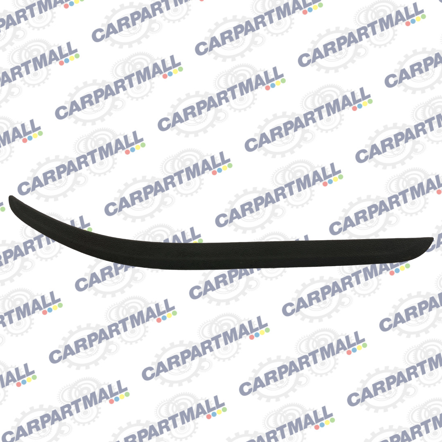 2013-2015 Chevrolet Malibu Front Right Side Door Pull Handle Cover Trim Bezel