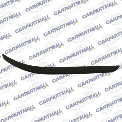 2013-2015 Chevrolet Malibu Front Right Side Door Pull Handle Cover Trim Bezel