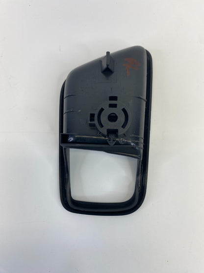 2009 2010 Hyundai Sonata Rear Left Side Interior Door Handle Bezel Cover Trim