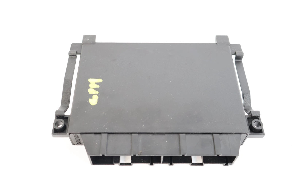 06-10 MERCEDES W251 R350 PARKTRONIC PARK ASSIST CONTROL MODULE OEM A1645453316