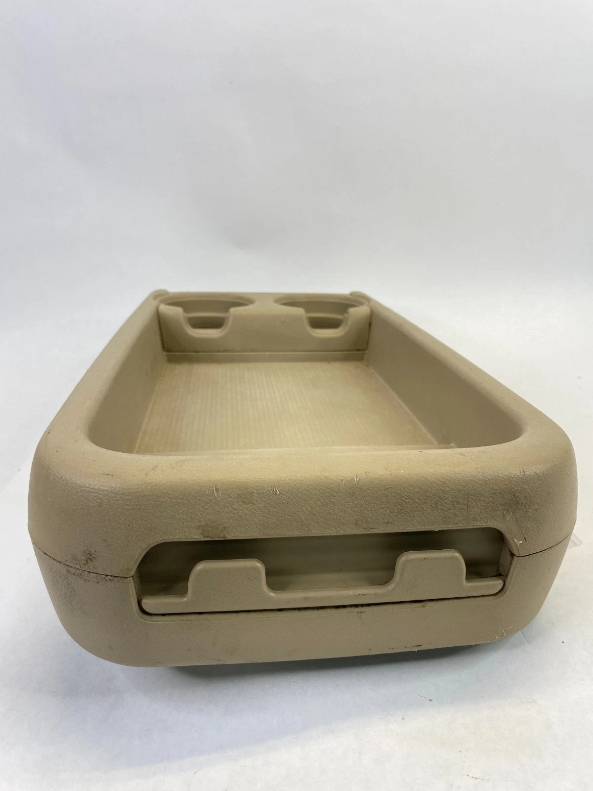 2005-2010 HONDA ODYSSEY CENTER CONSOLE CUP HOLDER FOLDING TRAY ASSEMBLY OEM