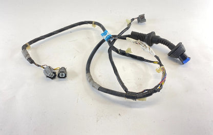 2004-2008 ACURA TL REAR RIGHT SIDE BACK DOOR HARNESS WIRE WIRING CABLE OEM
