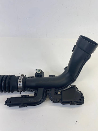 14-19 Nissan Versa Note 1.6L Engine Air Cleaner Duct Pipe W/ Resonator 72141226