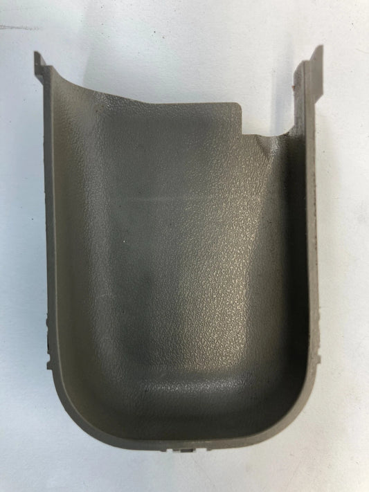 2000-2006 NISSAN SENTRA FRONT RIGHT SIDE INNER DOOR HANDLE BEZEL COVER TRIM OEM