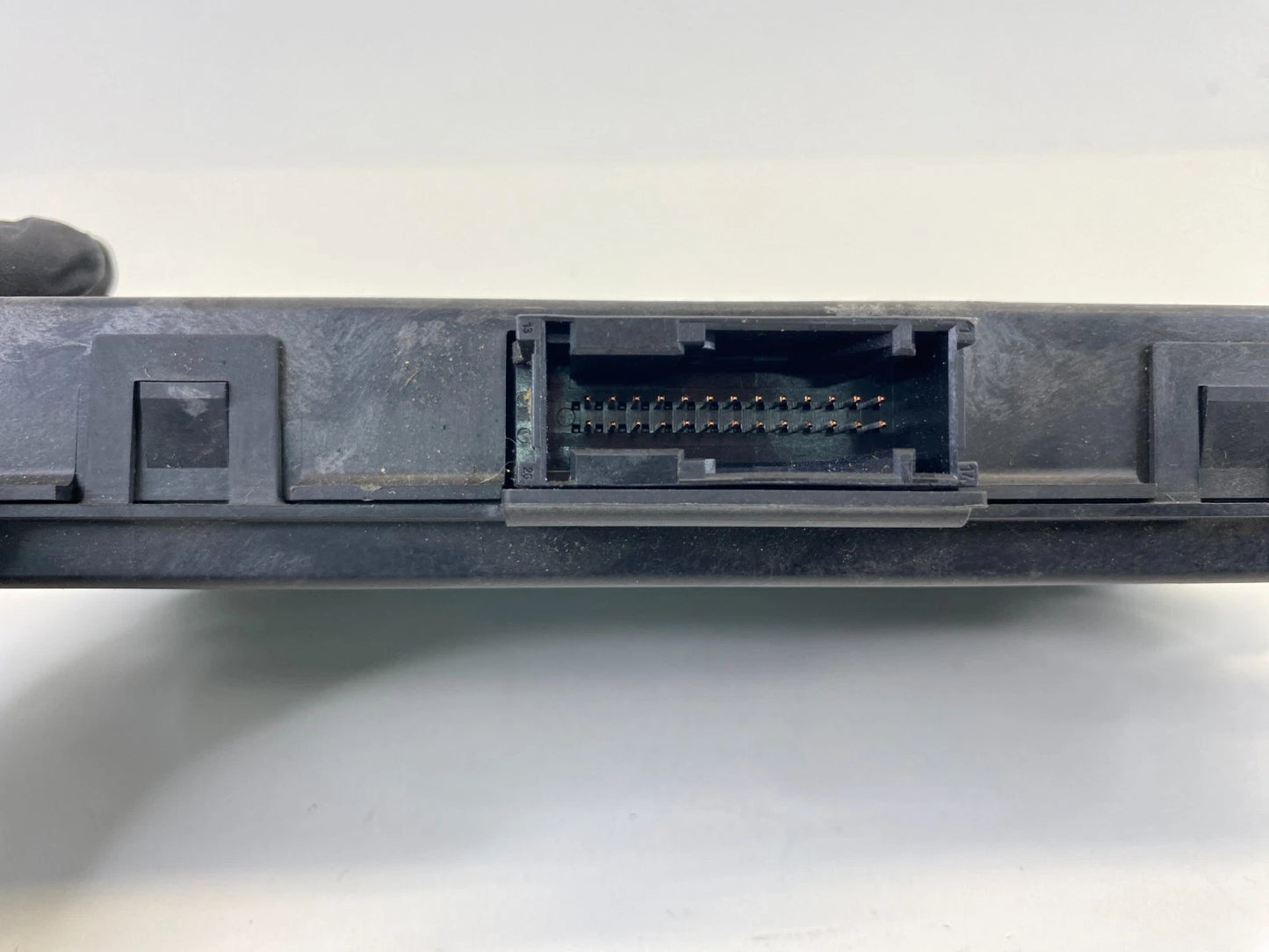 2012-2015 Mini Cooper Footwell Body Computer Control Module 61353457428 OEM