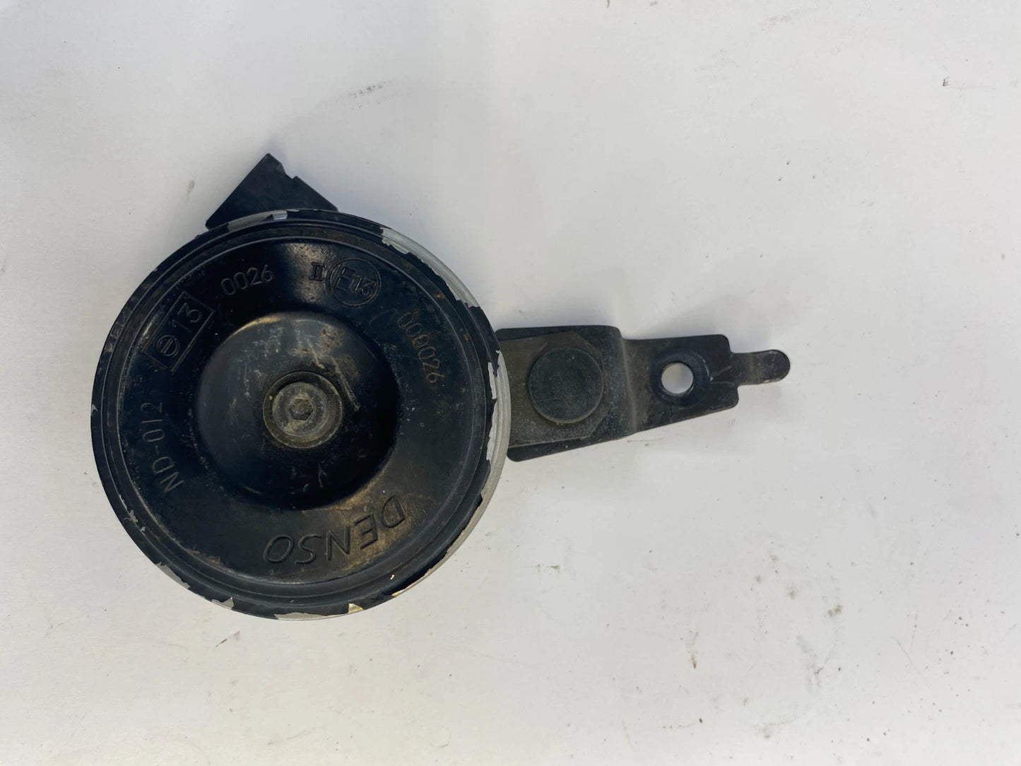 2006-2015 LEXUS IS250 IS350 SECURITY ANTI THEFT ALARM SIREN HORN 86510-30660 OEM