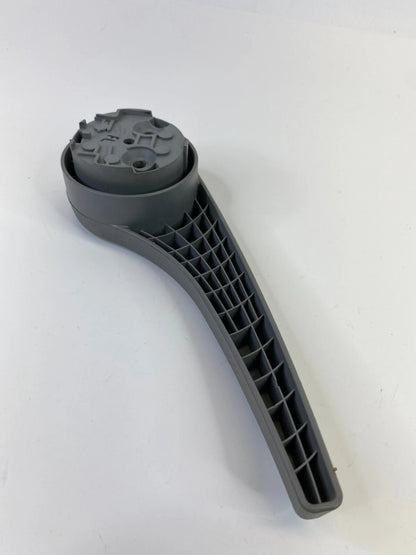 07-09 HYUNDAI SANTA FE FRONT LEFT SEAT KNOB ADJUSTMENT COVER TRIM 88013-0W000