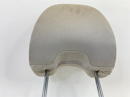 2011-2013 Subaru Forester Front Left Driver Side Seat Headrest Head Rest OEM