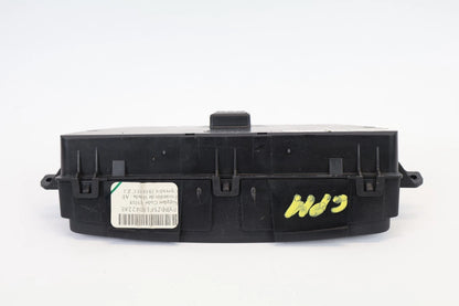 2018-2023 HONDA PILOT RR CENTER CONSOLE A/C TEMP CLIMATE CONTROL SWITCH ASSY OEM