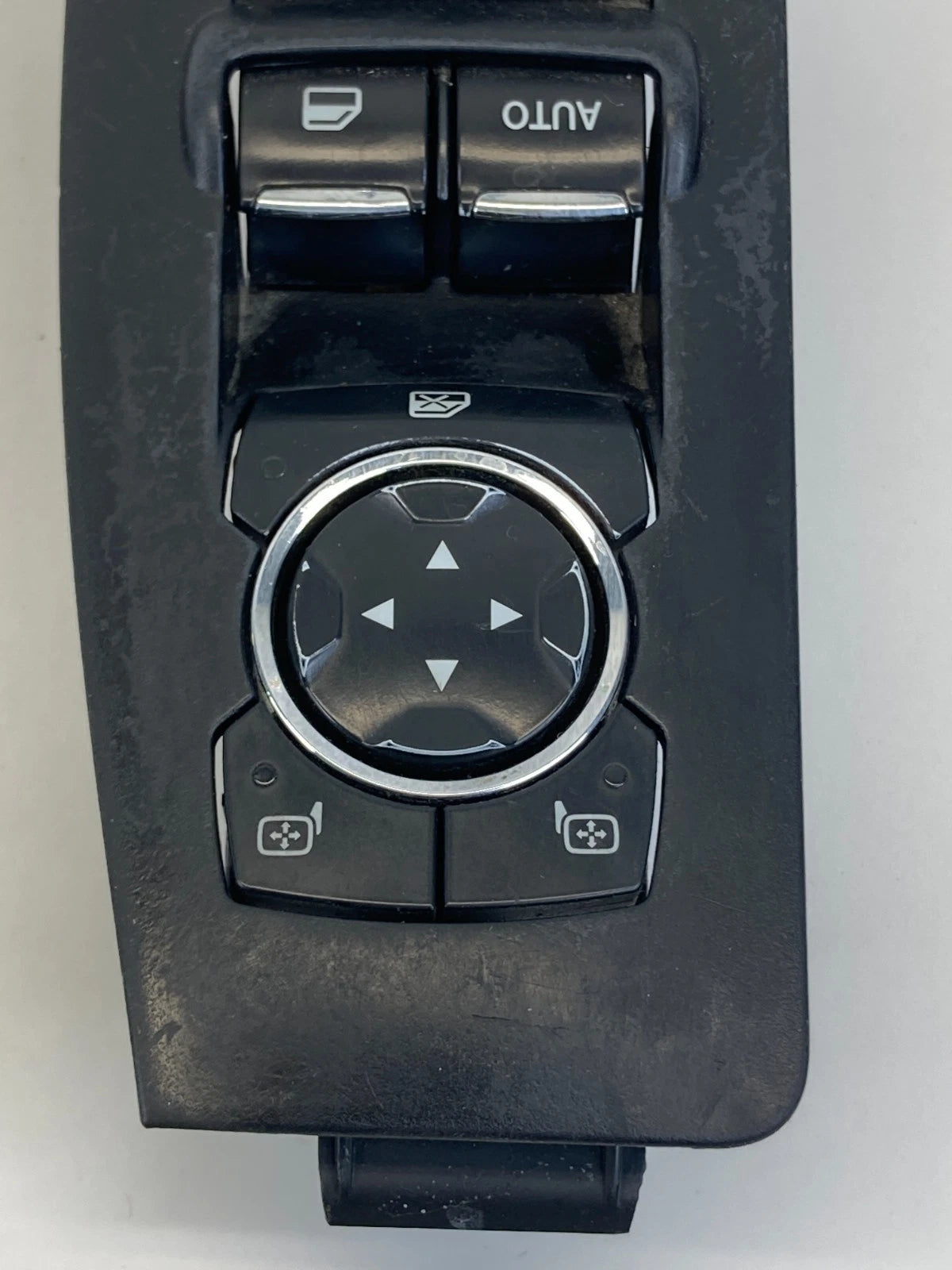 2013-2019 Ford Police Interceptor Sedan Front Left Master Power Window Switch