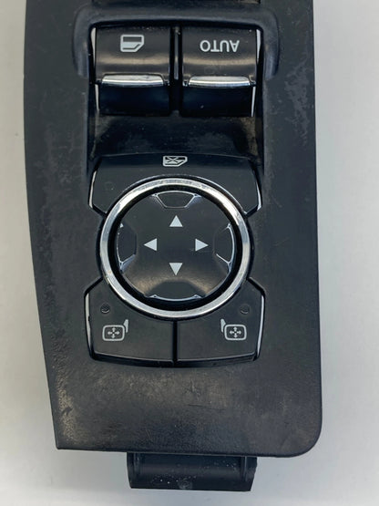 2013-2019 Ford Police Interceptor Sedan Front Left Master Power Window Switch