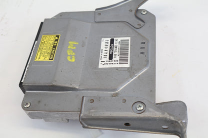 2005-2009 TOYOTA PRIUS SKID ENGINE CONTROL MODULE UNIT 89540-47100 OEM