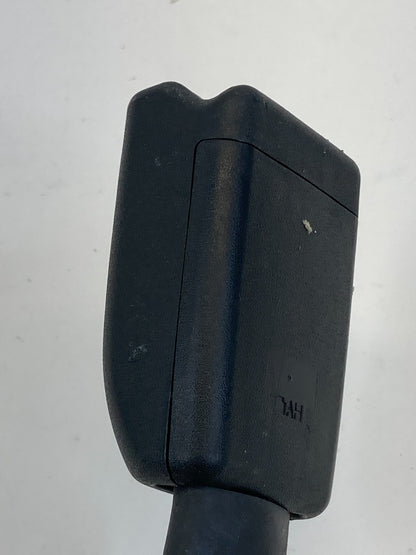 2013 Infiniti JX35 14-20 QX60 Front Right Passenger Side Seat Belt Buckle Assy