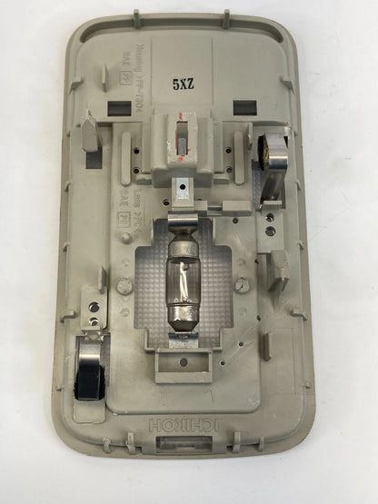 2003-2007 NISSAN MURANO INTERIOR ROOF DOME LAMP LIGHT ASSEMBLY OEM