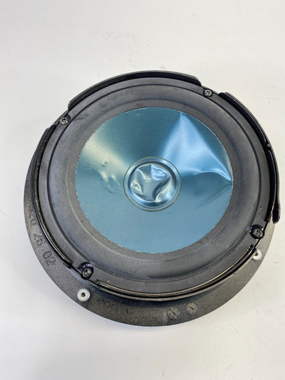 06-11 Mercedes-Benz ML350 Front Right Side Door Speaker Audio A1648202602 OEM