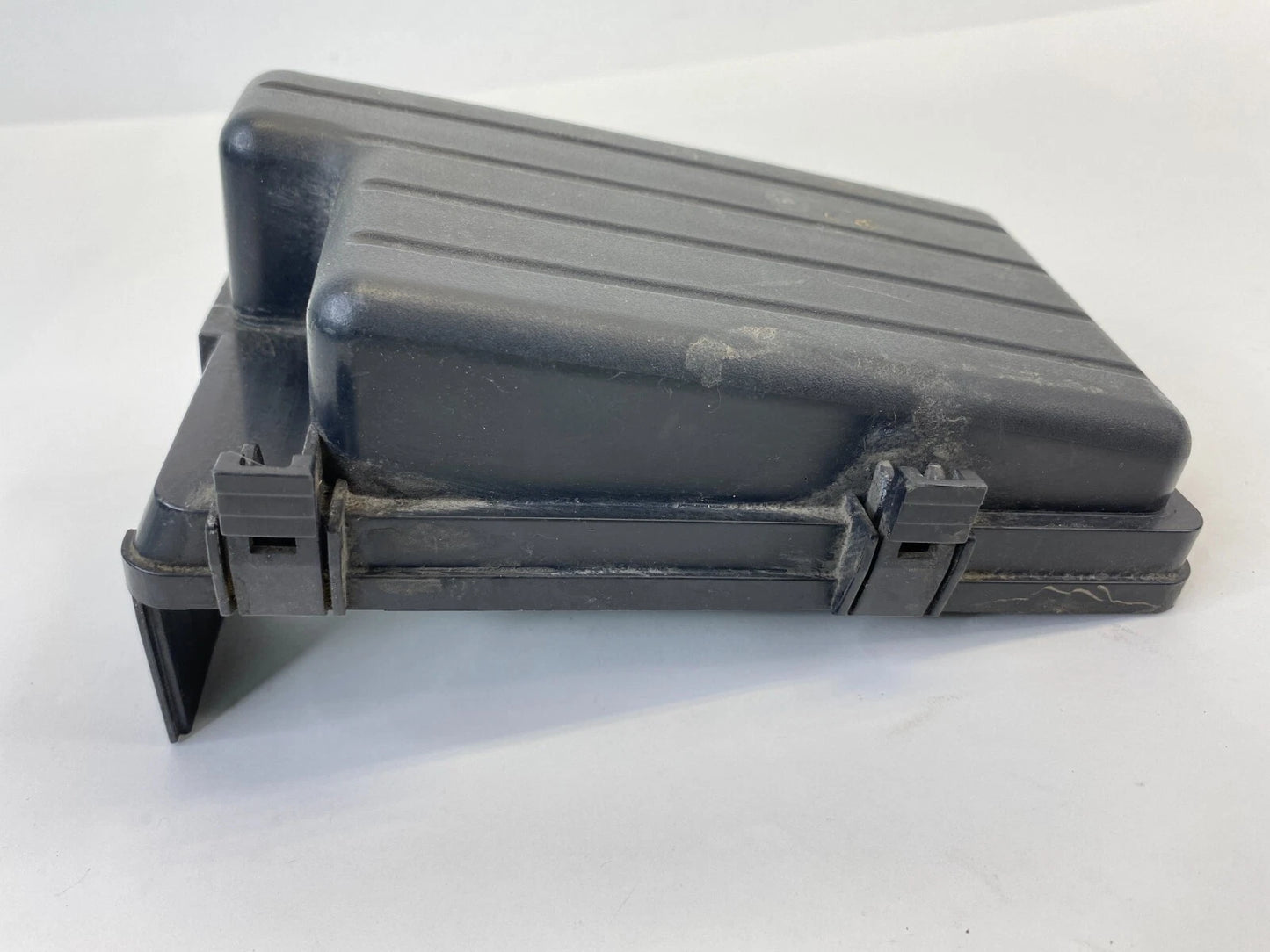 2003-2005 HONDA ACCORD 3.0L UNDER HOOD FUSE RELAY BOX TOP COVER CAP LID OEM