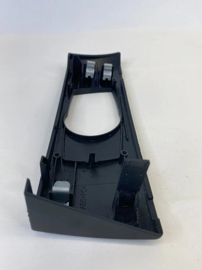 2009 2010 BMW 535i xDrive Left Dash Headlight Fog Light Switch Cover Bezel Trim