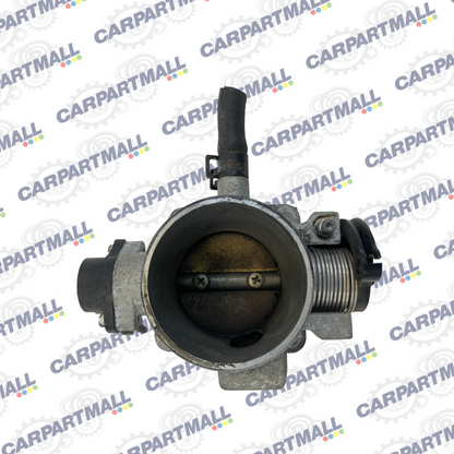 06 07 08 09 10 11 Hyundai Accent 1.6L Throttle Body Throttle Valve Assembly OEM