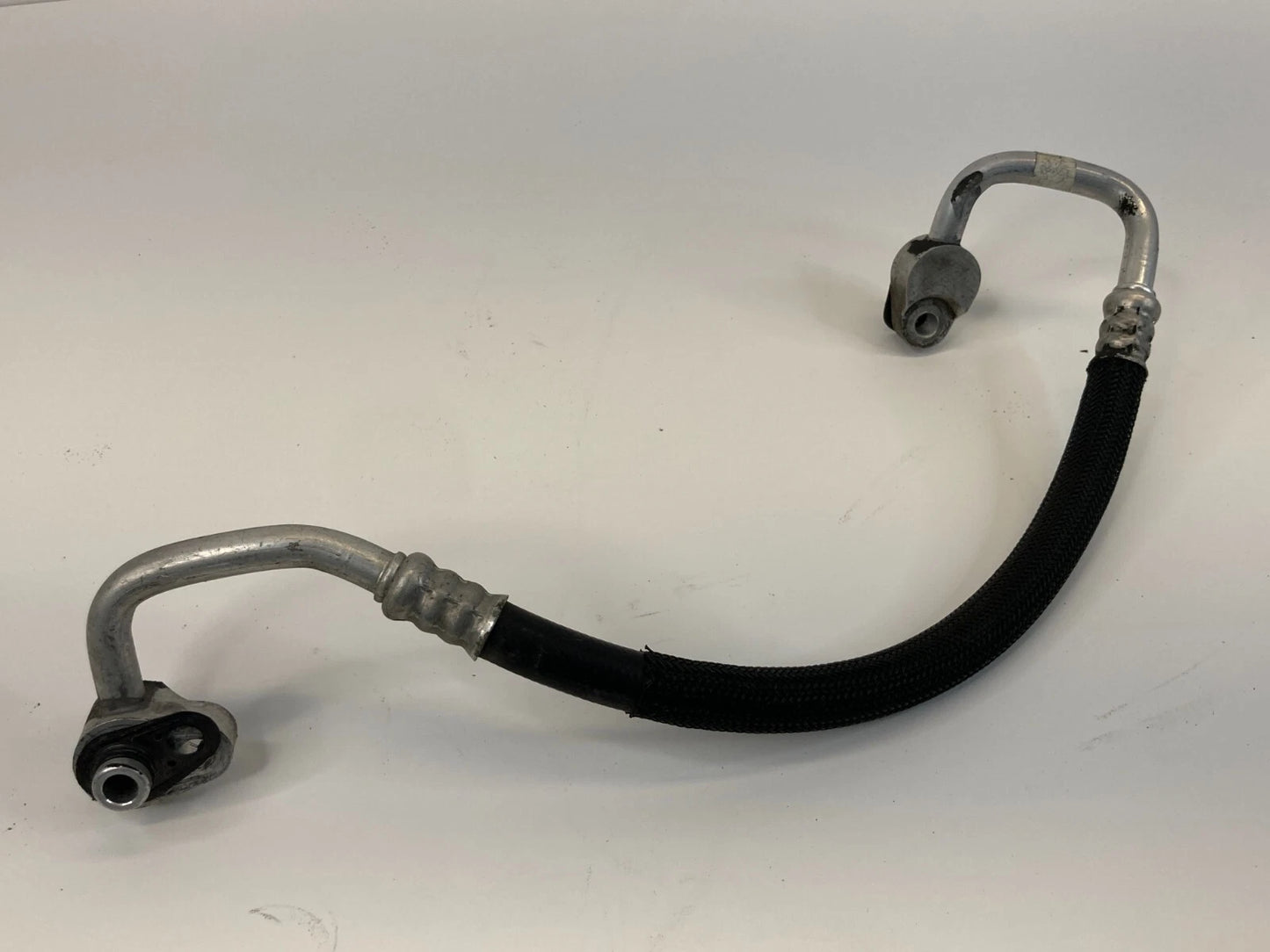 2008 2009 2010 CHRYSLER TOWN & COUNTRY A/C REFRIGERANT DISCHARGE HOSE LINE