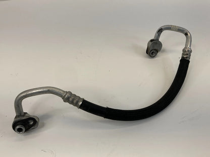 2008 2009 2010 CHRYSLER TOWN & COUNTRY A/C REFRIGERANT DISCHARGE HOSE LINE