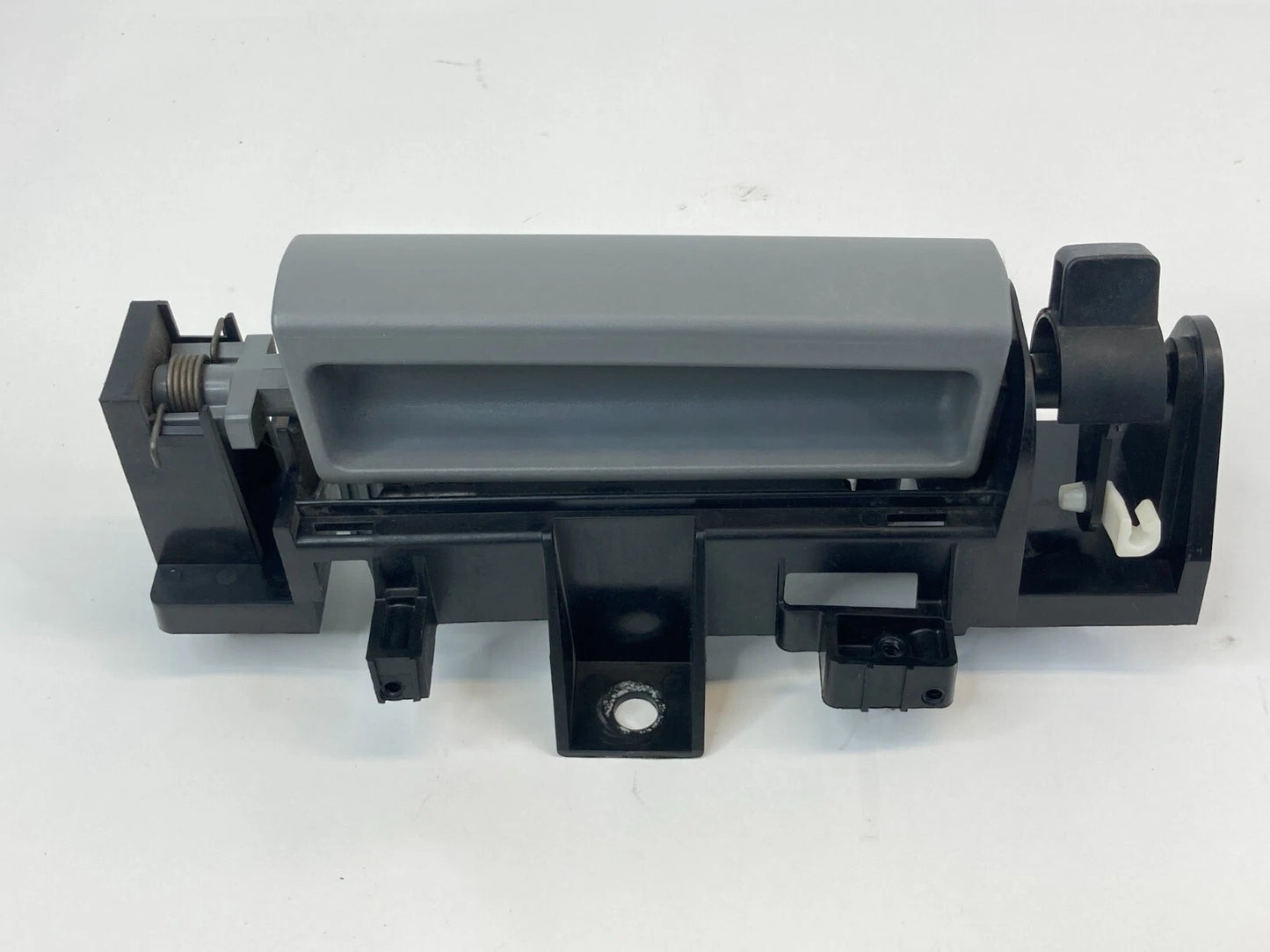 2008-2010 DODGE GRAND CARAVAN REAR LEFT SLIDING DOOR INTERIOR HANDLE 1AE31TRMAB