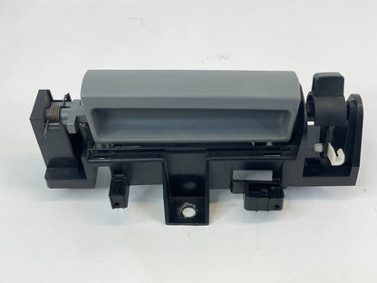 2008-2010 DODGE GRAND CARAVAN REAR LEFT SLIDING DOOR INTERIOR HANDLE 1AE31TRMAB