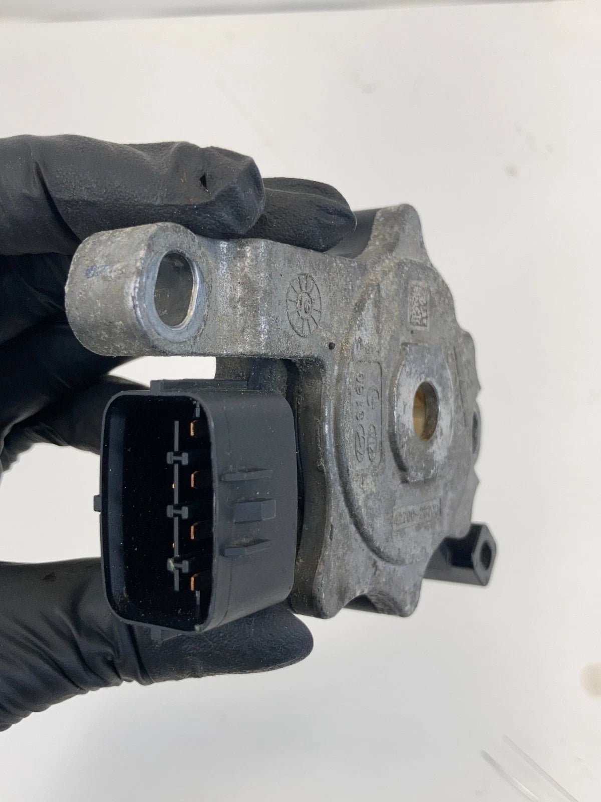 2012-2019 Kia Rio A/T Gear Position Sensor Inhibitor Neutral Safety Switch OEM