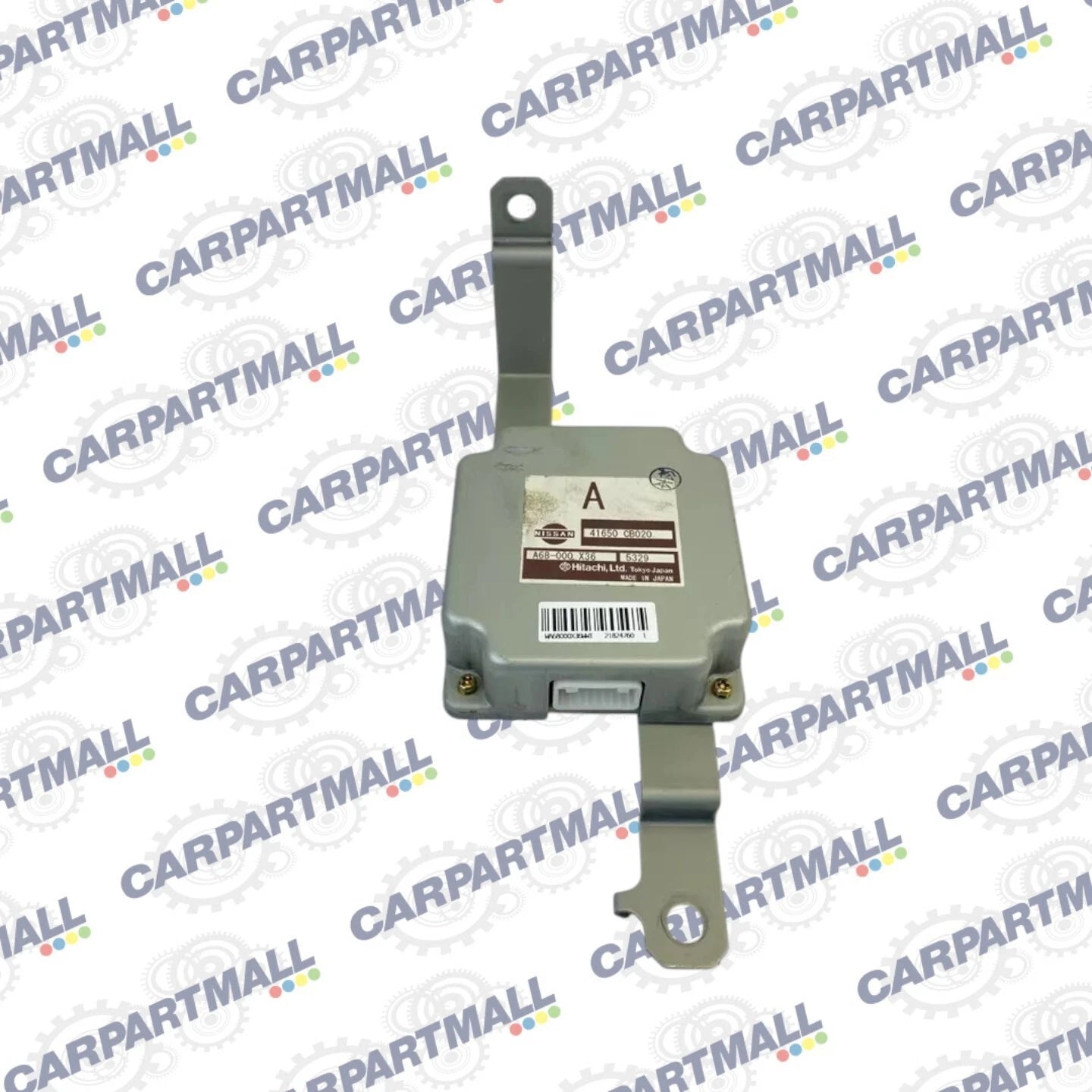 2005 05 NISSAN MURANO S 3.5L SPORT CONTROLLER TORQUE SPLIT MODULE 41650-CB020