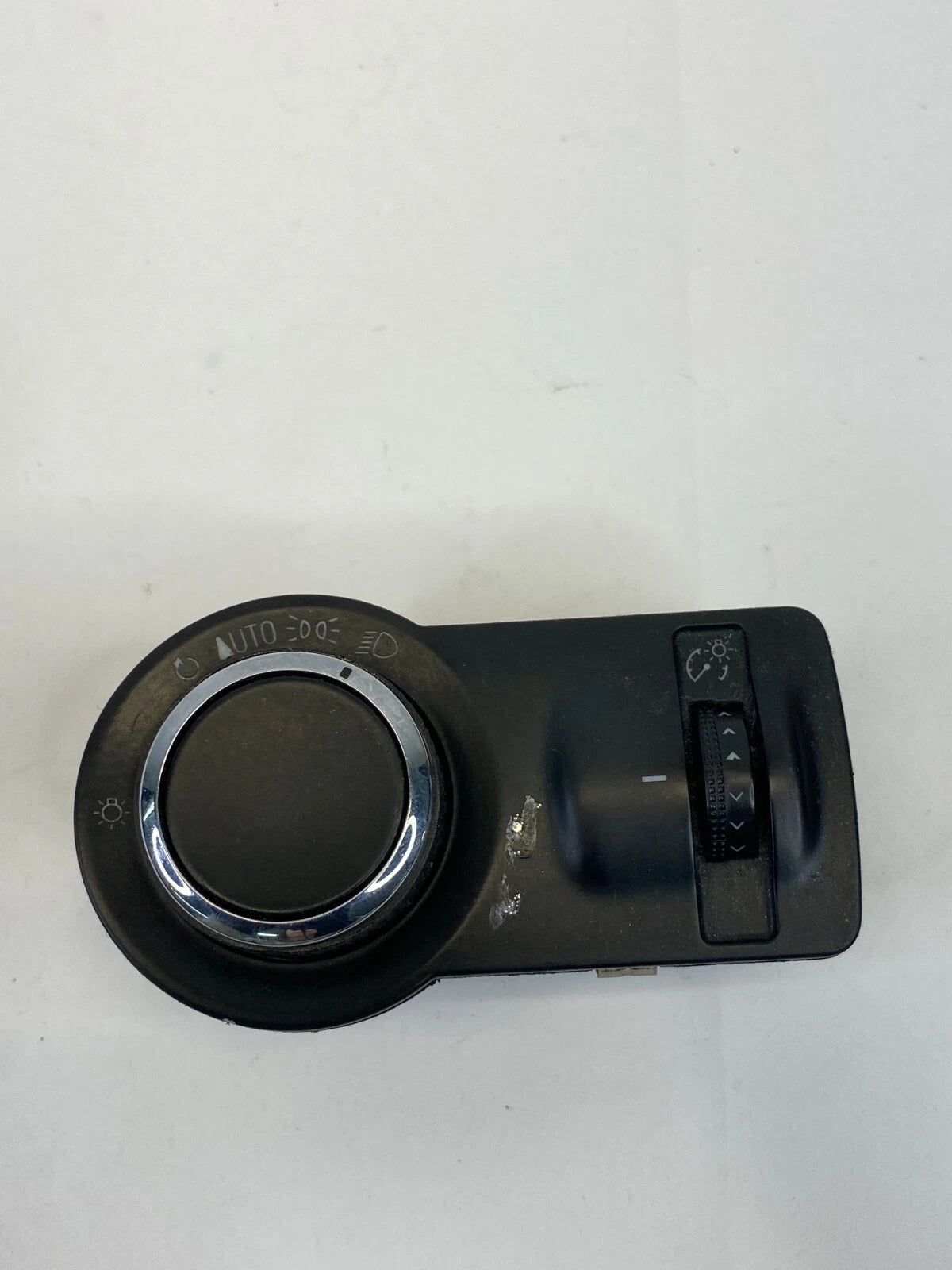 2013-2015 MALIBU 11-16 CRUZE DASH DIMMER HEADLIGHT CONTROL SWITCH 94725717 OEM