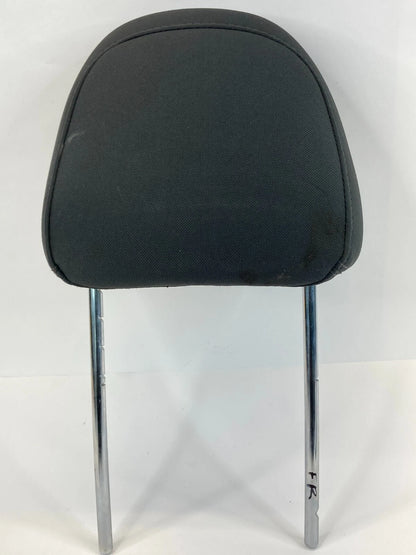 2007-2010 CHRYSLER 300 FRONT RIGHT PASSENGER SIDE SEAT HEADREST HEAD REST OEM
