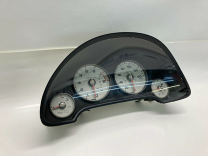 05 06 Acura RSX A/T Speedometer Instrument Cluster Gauges 222K Miles 78100S6MA12