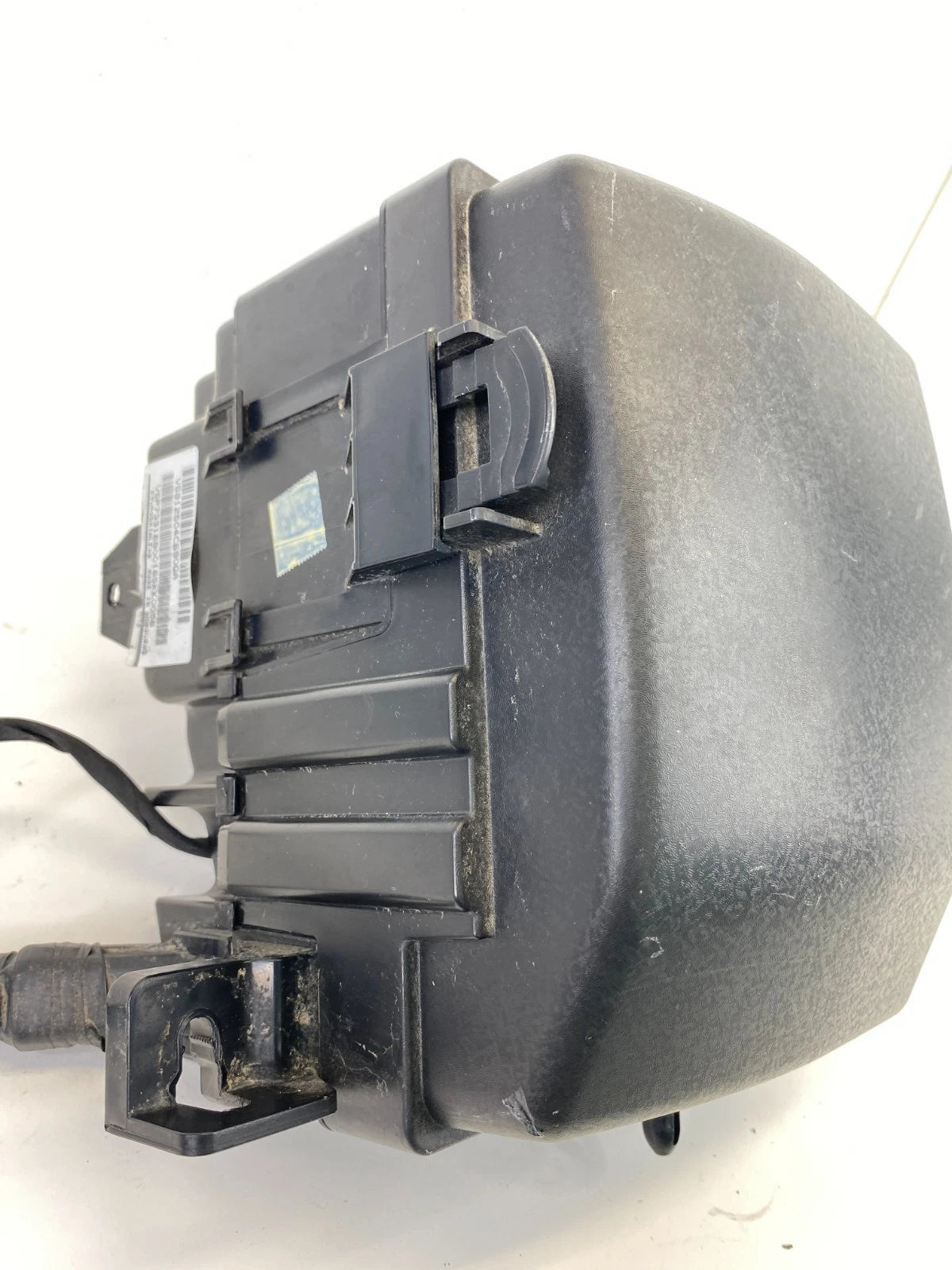 2013-2016 KIA OPTIMA 2.4L FWD ENGINE COMPARTMENT JUNCTION FUSE RELAY BOX ASSY