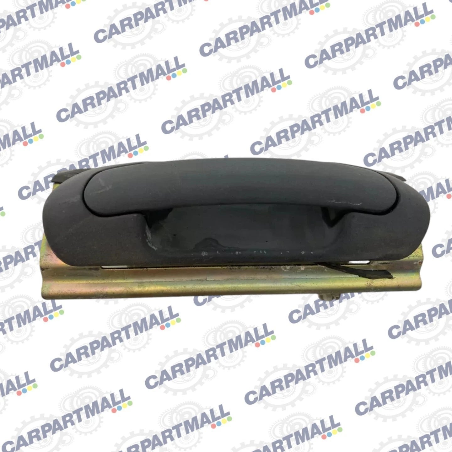 01-04 JEEP GRAND CHEROKEE LAREDO LIFTGATE EXTERIOR DOOR HANDLE ASSY 55136699AB