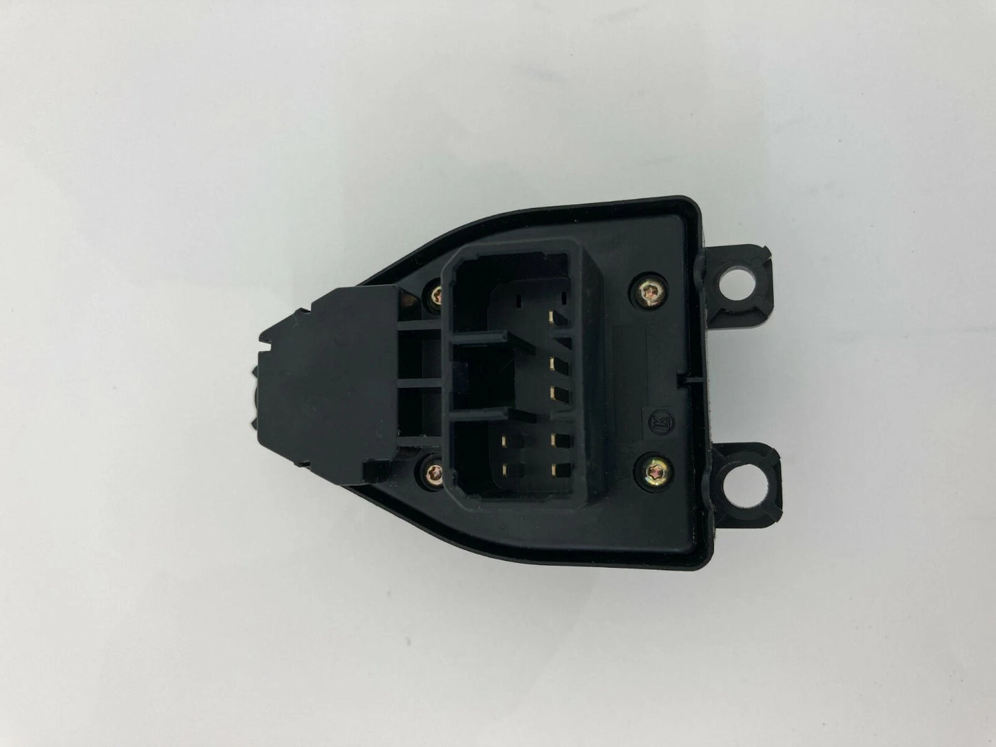2004-2009 MAZDA 3 MAZDA3 FRONT LEFT DOOR POWER MIRROR CONTROL SWITCH BJ0E-66-600